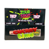 Zour Stash THCP Hash Holes Pre Rolls 2G