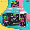 Zour Stash THCP Hash Holes Pre Rolls 2G