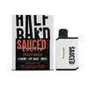 Half Bak'D Sauce´D Exotix Disposable Vape 4G