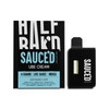 Half Bak'D Sauce´D Disposable Vape 4G