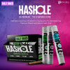 Half Bak'D Hasholes Pre Rolls 2G