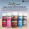 Ice Kream Sugar Cones THCA Pre Roll 2G