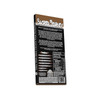 Sacred Journey Mushroom Chocolate Bar