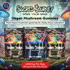 Sacred Journey Vegan Mushroom Gummies Open Your Mind