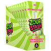 Zour Stash THCA Pre Rolls Diamond Coated 2G