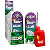 Exodus Mushy Vapes XL Mushroom Disposable 3.5G