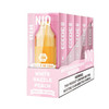 NIQ GEM 30000 Disposable Vape