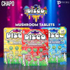 Disco Magic Mushroom Tablets 12G