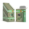 Cali Extrax Loose Change THCP Disposable Vape Live Rosin 1G
