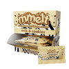 Mmelt Mushroom Chocolate Bars 2G
