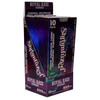 Shrumfuzed Assorted Mushroom Gummies Lions Mane 8000MG