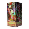 Shrumfuzed Assorted Mushroom Gummies Lions Mane 8000MG