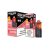 Geek Bar Clio Platinum 50K Disposable Pod