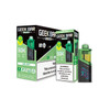 Geek Bar Clio Platinum 50K Disposable Pod