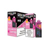 Geek Bar Clio Platinum 50K Disposable Pod