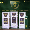 Hidden Hills Club Heady Blend Disposable Vape Fresh Frozen 2G