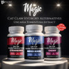 Magic Cat Claw Hydroxy Alternatives 1000MG
