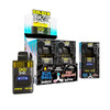 Golden Daze Bar Dual THCP Disposable Vape 3ml