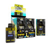 Golden Daze Bar Dual THCP Disposable Vape 3ml