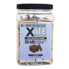XITE Delta 9 Chocolate Mini Bar 30MG