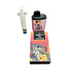 Space Club Empty Disposable Vape 3G