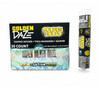 Golden Daze Golden Holes THCA Pre Rolls Terpene Infused 2.5G
