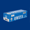 QWEYS Cigarette Filter King Size
