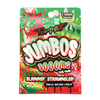 Trap´D Out Jumbos Gummies 3000MG