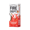 Fire Dept THCA Disposable Vape 4G