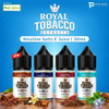 Royal Tobacco Extract Nicotine Salts by Pod Juice