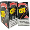 Backwoods Cigars Wraps 5 Pieces