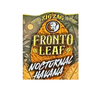 Zig Zag Fronto Leaf Wrap