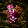 Yeehaw Mushroom Chocolate Bar 4G