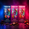 Yeehaw Mushroom Chocolate Bar 4G