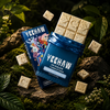 Yeehaw Mushroom Chocolate Bar 4G