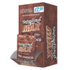 Shrumfuzed Max Chocolate Mushroom 2000MG Lion Mane
