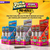 Brain Candy Pink Lotus Pre Rolls 3G