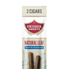 Swisher Sweets Natural Leaf