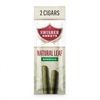 Swisher Sweets Natural Leaf