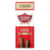 Swisher Sweets Cigars Classic