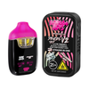 Bodega Boyz Deuces THCP Disposable Vape Live Resin 3G