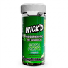Wickd Indoor Exotic THC Pre Rolls Has Holes 2.5G Texas Compliant