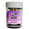 Wickd Indoor Exotic THC Pre Rolls 1.5G Texas Compliant