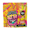 Trippy BITEZ Double Stacked Mushies 2000MG Gummies
