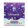 Dreamin Mushroom Chocolate Bars 14G