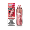 Dinner Lady LYXA 30K Vape Texas Compliant