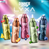 Dinner Lady LYXA 30K Vape Texas Compliant