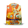 Zoomers Magic Mushroom Gummies 10 Pieces