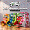 Zoomers Magic Mushroom Gummies 1 Piece