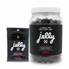 Jelly Bama Dye Free Delta 9 Gummies 1200MG